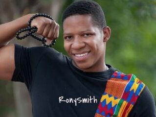 RonySmith