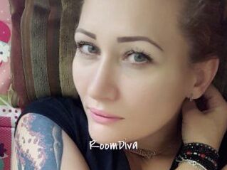 RoomDiva