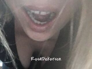 RosaDickerson