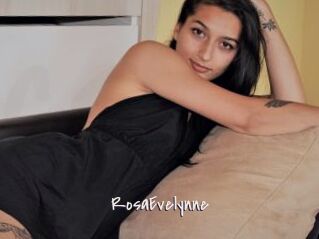 RosaEvelynne