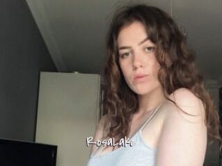 RosaLake