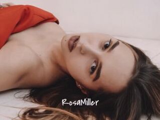 RosaMiller