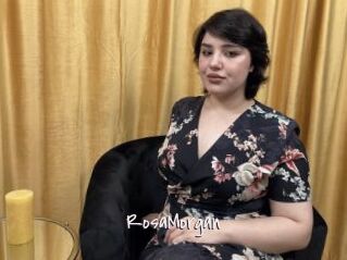 RosaMorgan
