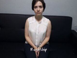 RosaShip
