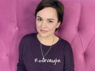 RosaVaughn