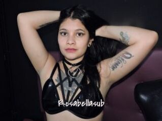 Rosabellasub