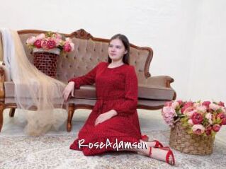 RoseAdamson