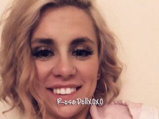 RoseDollXOXO