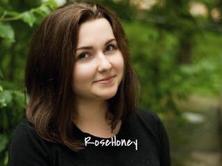 RoseHoney