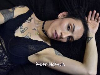 RoseJacksoin