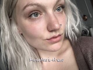 RoseMarie4two0