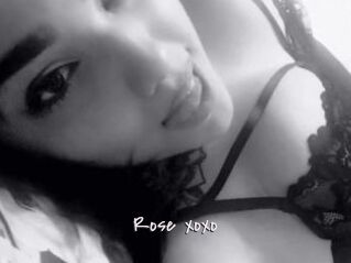 Rose_xoxo