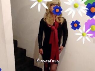 Rosecross