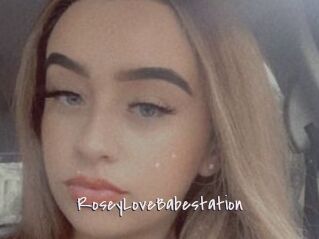 RoseyLoveBabestation