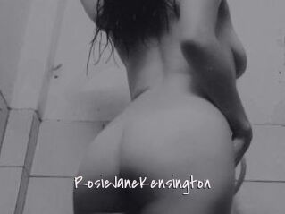 RosieJaneKensington