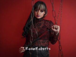 RosieRoberts