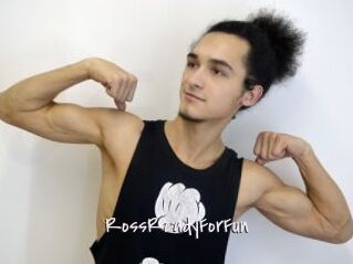 RossReadyForFun