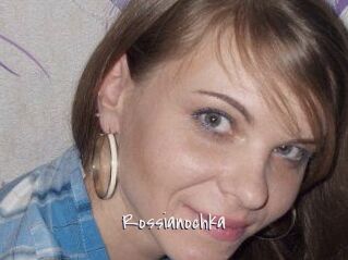 Rossianochka