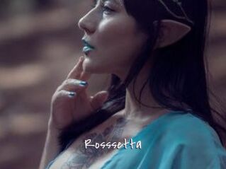 Rosssetta