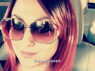 RossyLoves