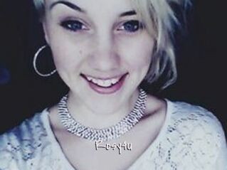 Rosy4u