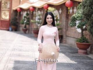 RosyGreen