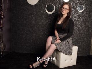 Rosytta