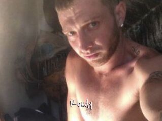 Roudy