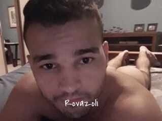 Rovazoli