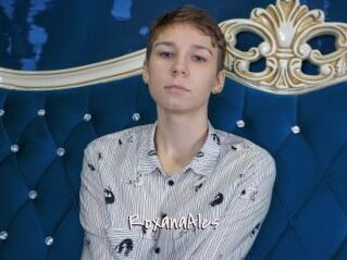RoxanaAles