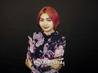 RoxanaMurray