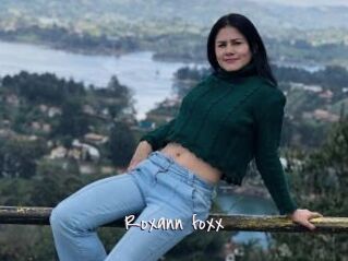 Roxann_foxx