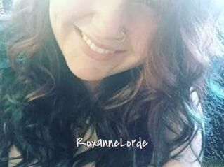 RoxanneLorde