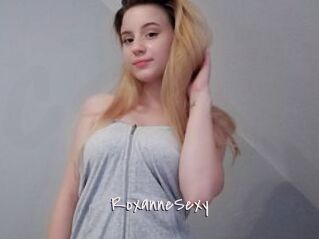RoxanneSexy