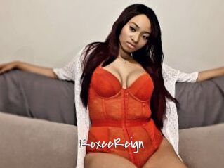 RoxeeReign