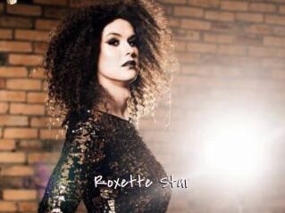 Roxette_Star