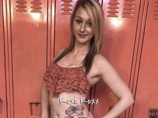 RoxieRoxx