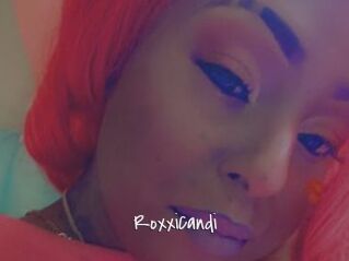 RoxxiCandi