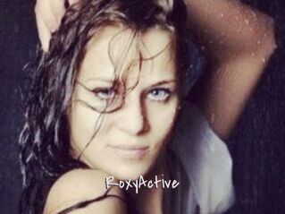 RoxyActive