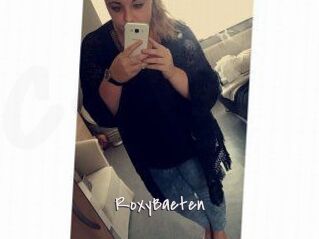 RoxyBaeten