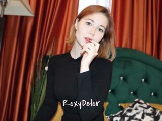 RoxyDelor