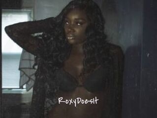 RoxyDoesIt