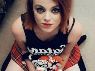 RoxyFuxx