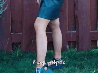 RoxyLovelyXXX