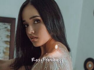 RoxyPresleeyy