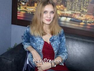 RoxyPrincess
