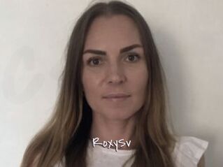 RoxySv