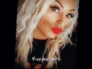 RoxylouSmith