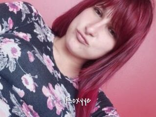 Roxyye