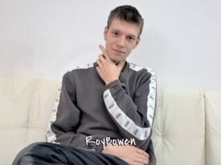 RoyBowen